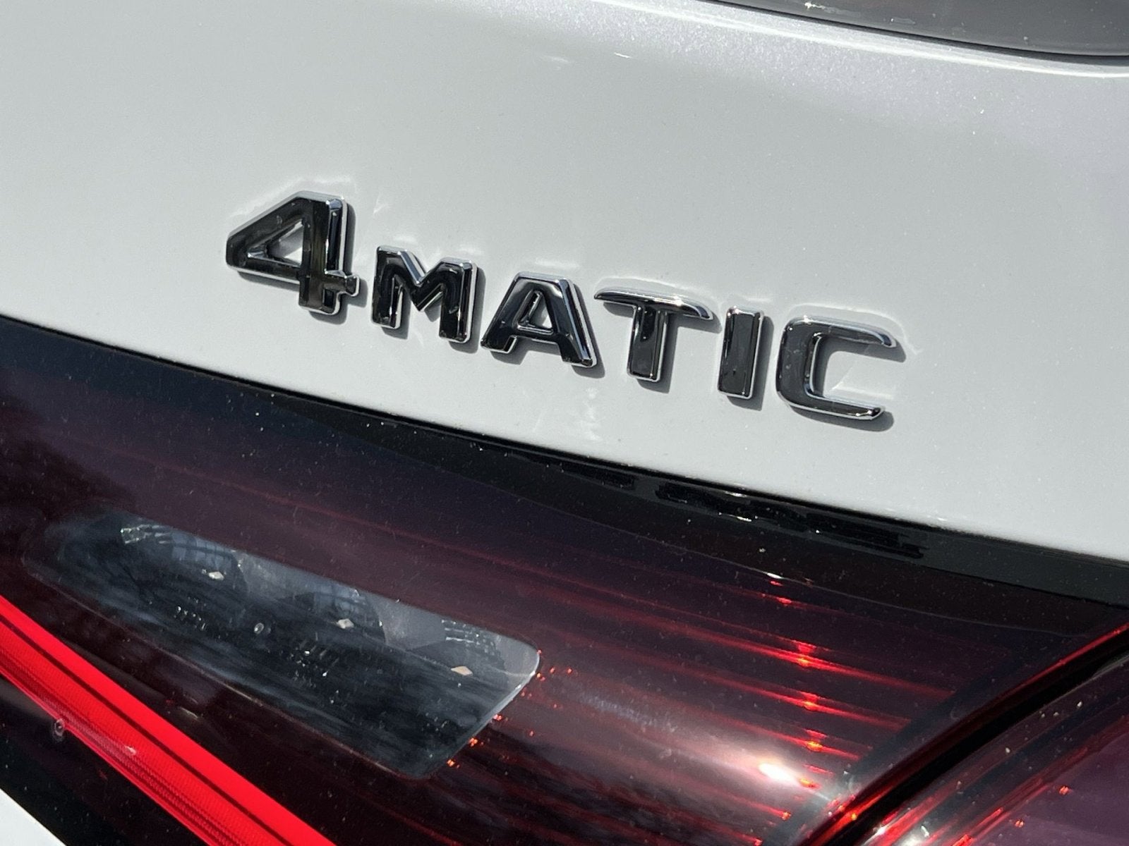 2026 Mercedes-Benz GLC GLC 300 Coupe