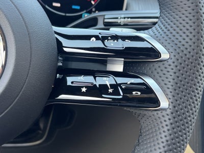 2026 Mercedes-Benz GLC GLC 300 Coupe