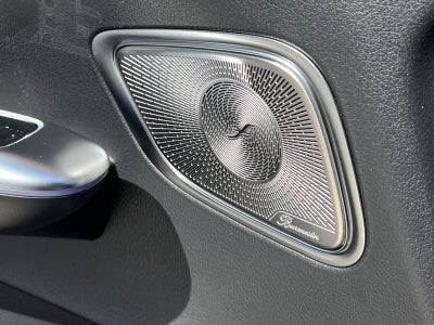 2026 Mercedes-Benz GLC GLC 300 Coupe