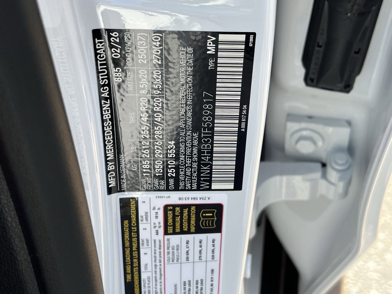 2026 Mercedes-Benz GLC GLC 300 Coupe