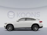 2024 Mercedes-Benz GLC GLC 300 Coupe