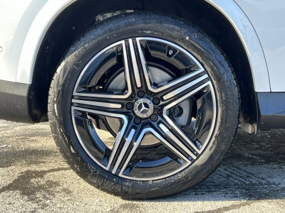 2026 Mercedes-Benz GLC GLC 300 Coupe