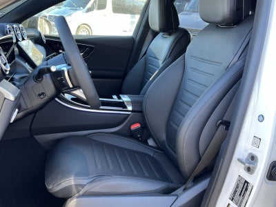 2026 Mercedes-Benz GLC GLC 300 Coupe