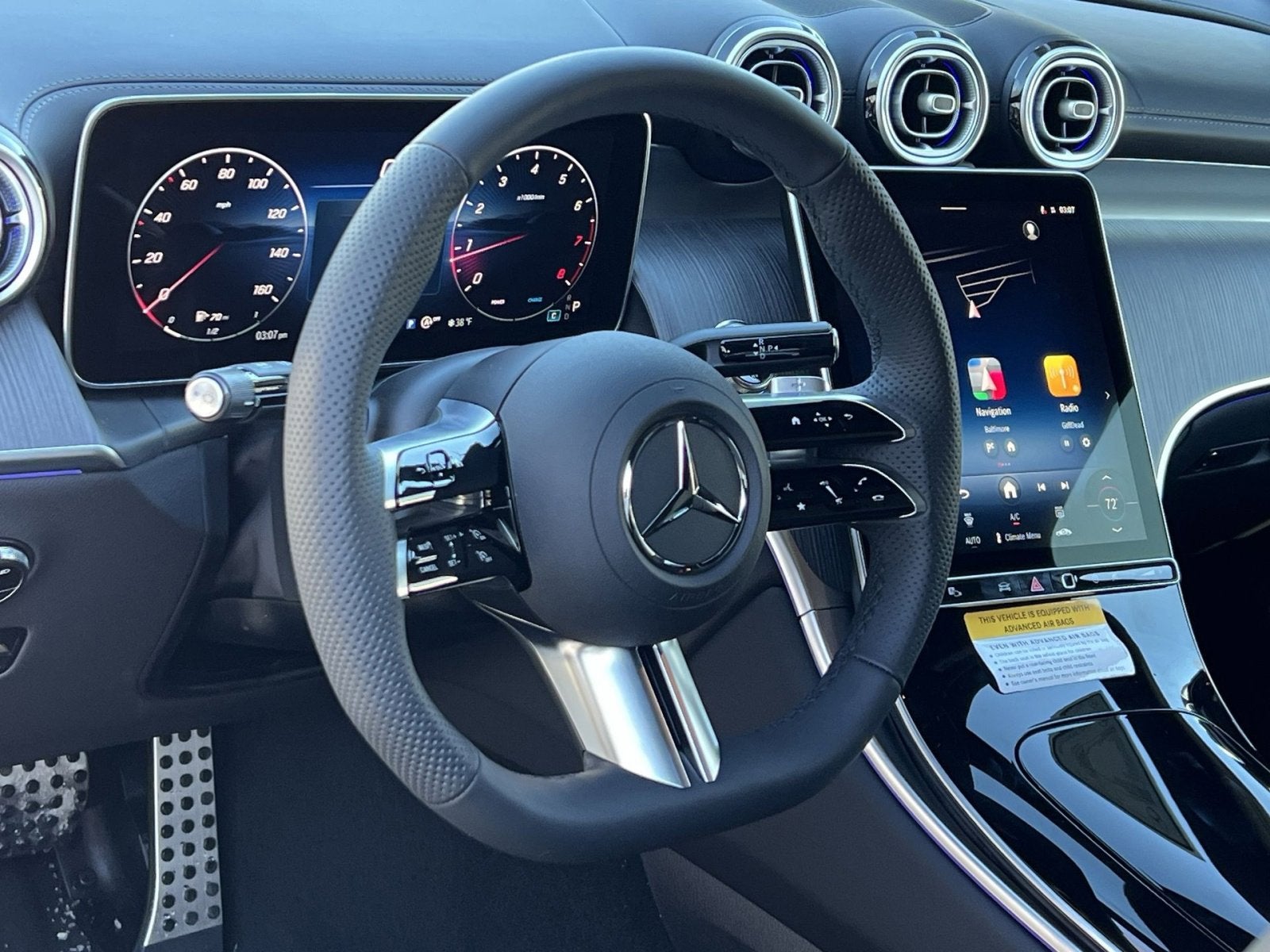 2026 Mercedes-Benz GLC GLC 300 Coupe