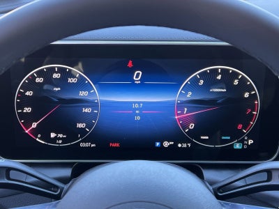 2026 Mercedes-Benz GLC GLC 300 Coupe