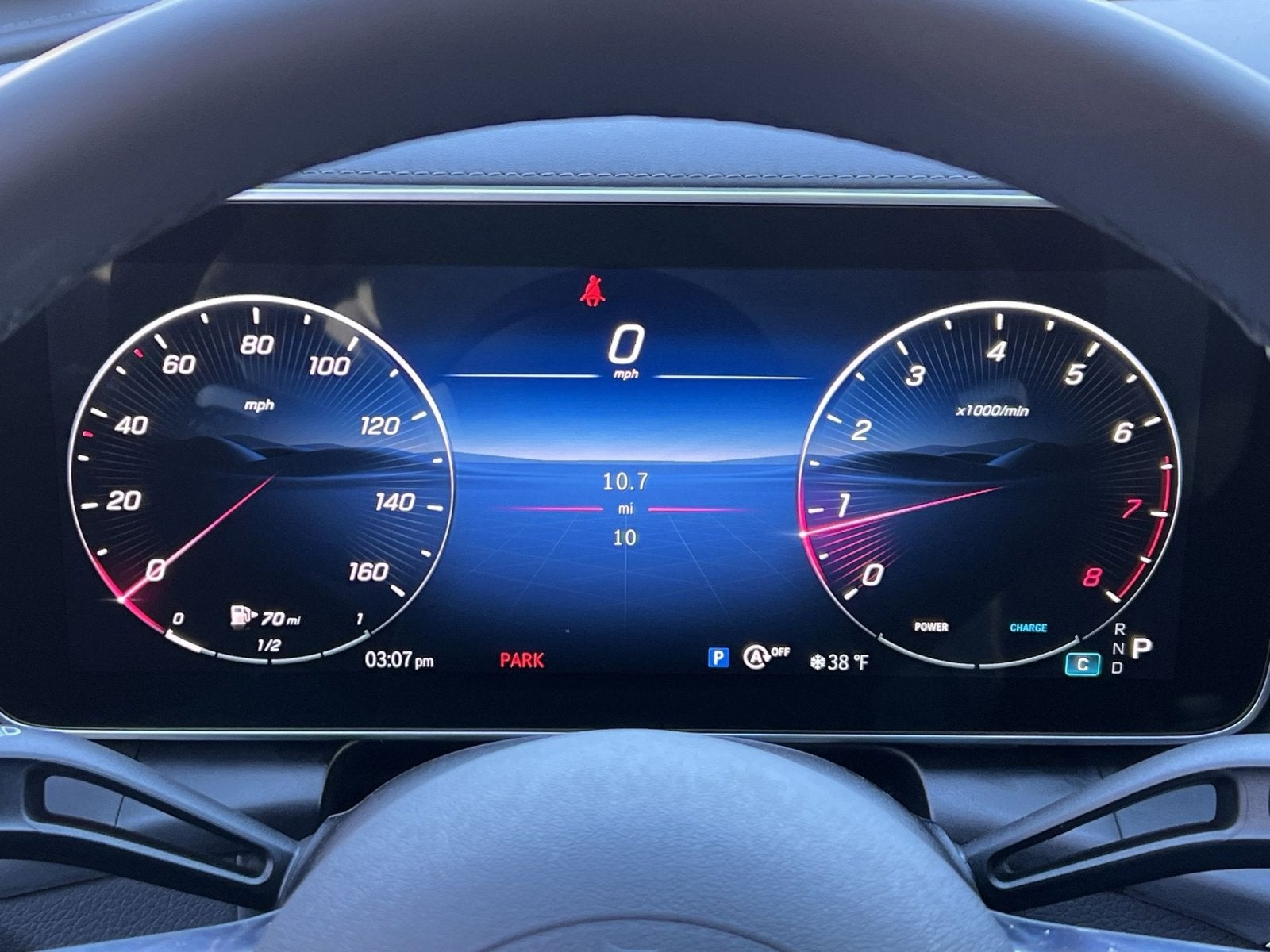 2026 Mercedes-Benz GLC GLC 300 Coupe