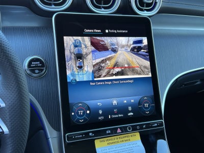 2026 Mercedes-Benz GLC GLC 300 Coupe