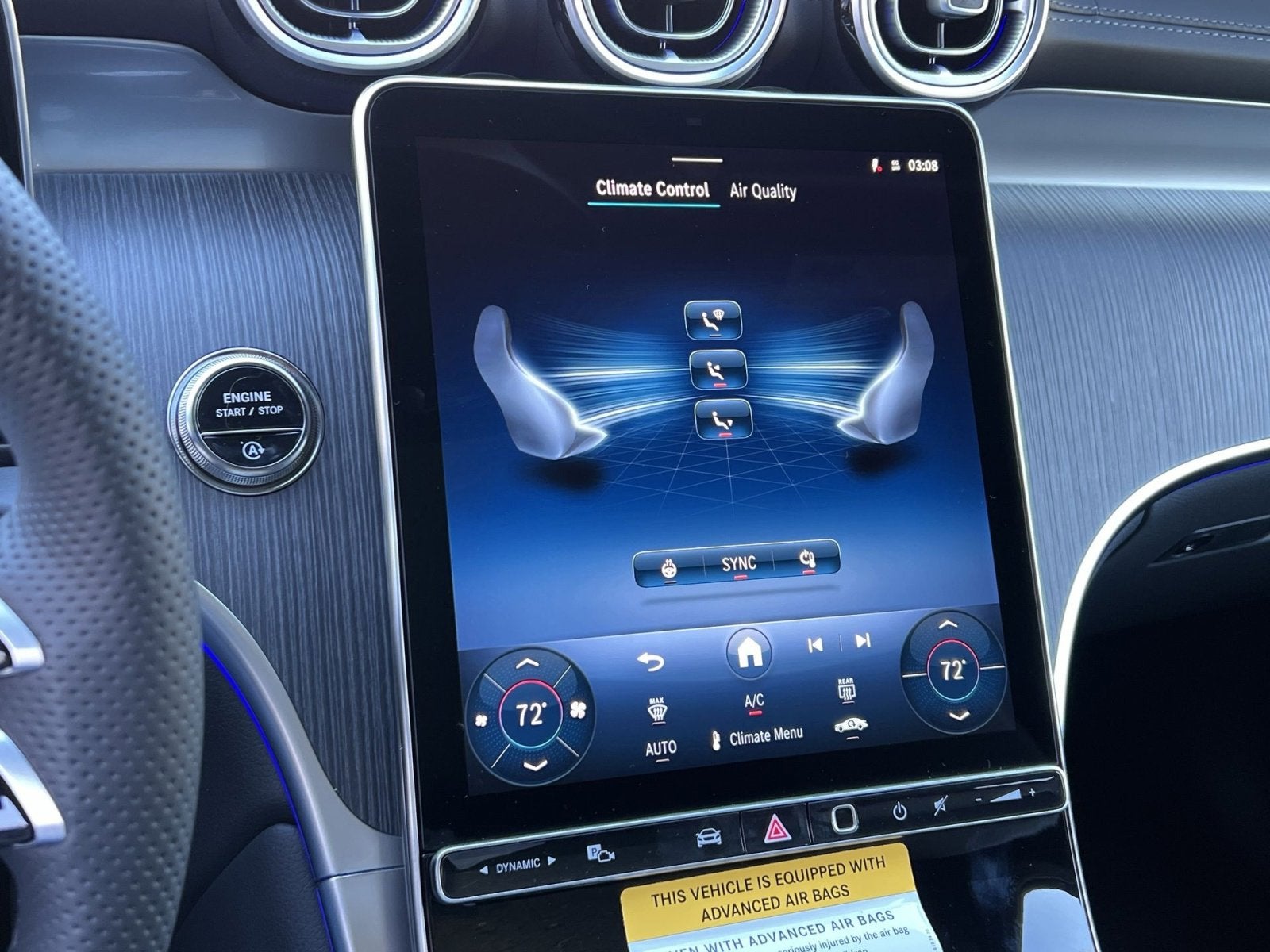 2026 Mercedes-Benz GLC GLC 300 Coupe