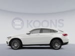 2026 Mercedes-Benz GLC GLC 300 Coupe