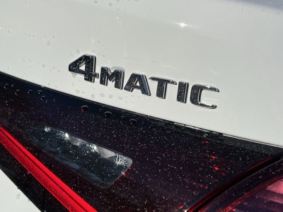 2026 Mercedes-Benz GLC GLC 300 Coupe