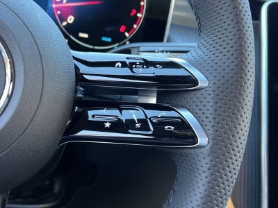 2026 Mercedes-Benz GLC GLC 300 Coupe