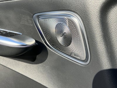 2026 Mercedes-Benz GLC GLC 300 Coupe