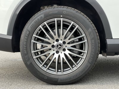 2026 Mercedes-Benz GLC GLC 300 Coupe