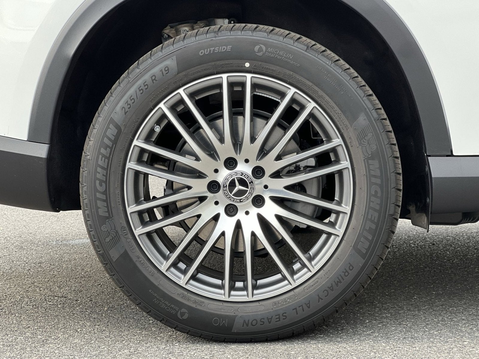 2026 Mercedes-Benz GLC GLC 300 Coupe