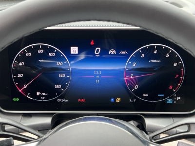 2026 Mercedes-Benz GLC GLC 300 Coupe