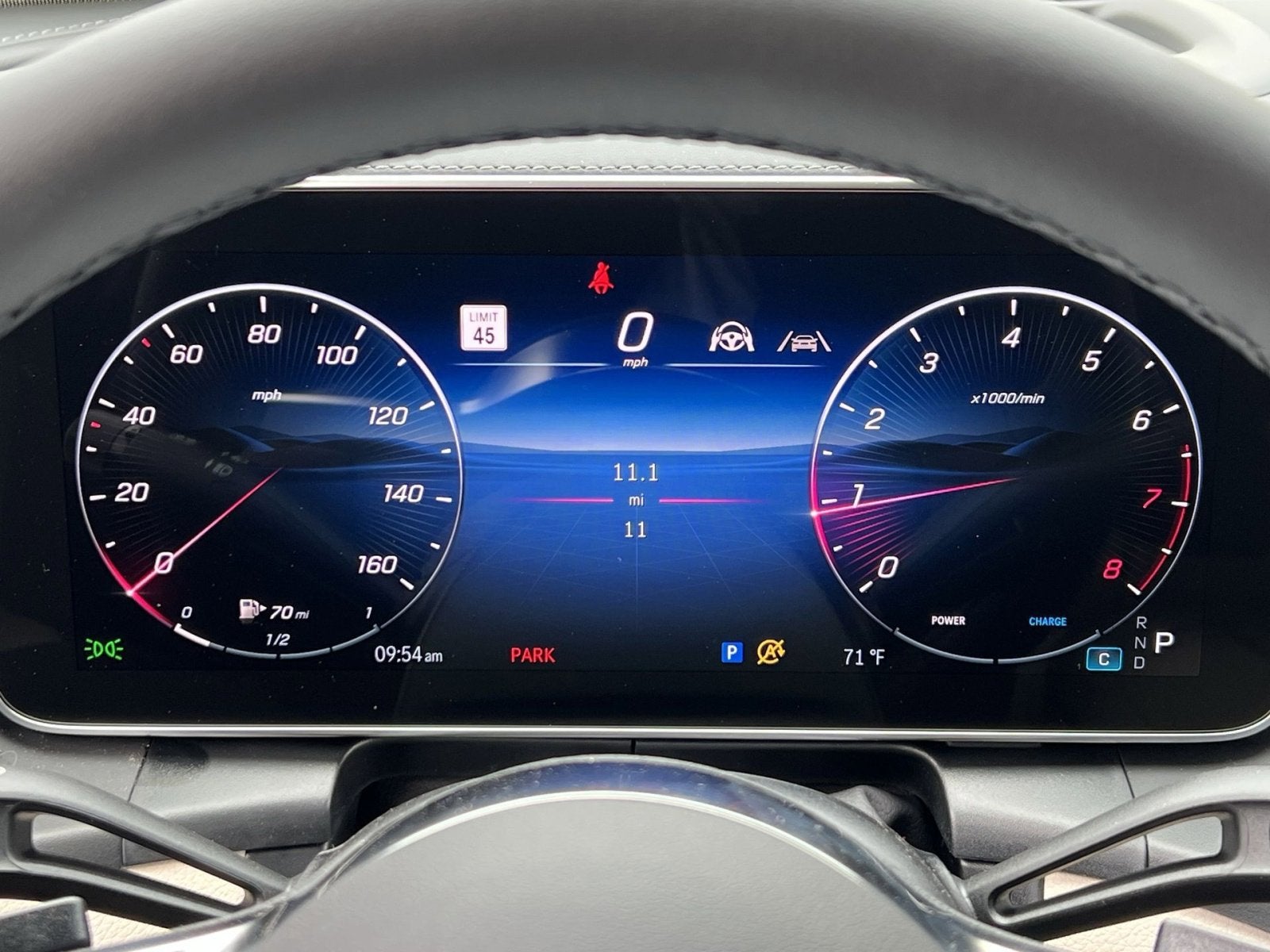 2026 Mercedes-Benz GLC GLC 300 Coupe