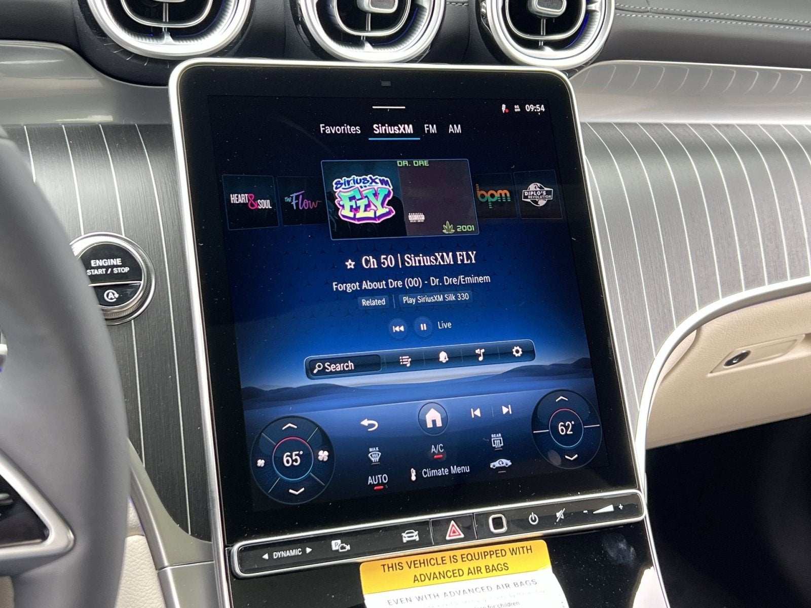 2026 Mercedes-Benz GLC GLC 300 Coupe