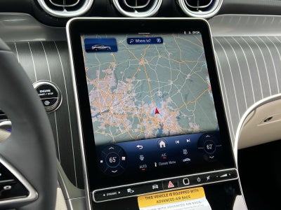 2026 Mercedes-Benz GLC GLC 300 Coupe