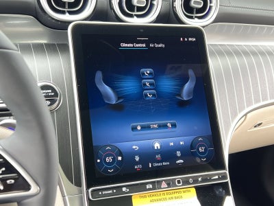 2026 Mercedes-Benz GLC GLC 300 Coupe