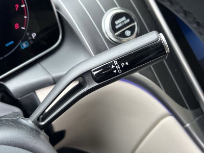 2026 Mercedes-Benz GLC GLC 300 Coupe