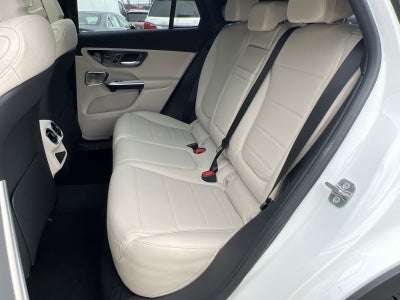 2026 Mercedes-Benz GLC GLC 300 Coupe