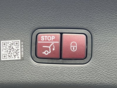 2026 Mercedes-Benz GLC GLC 300 Coupe