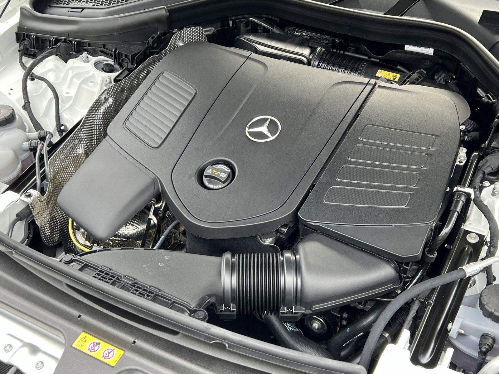 2026 Mercedes-Benz GLC GLC 300 Coupe