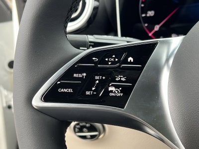 2026 Mercedes-Benz GLC GLC 300 Coupe