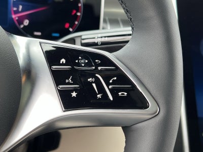 2026 Mercedes-Benz GLC GLC 300 Coupe