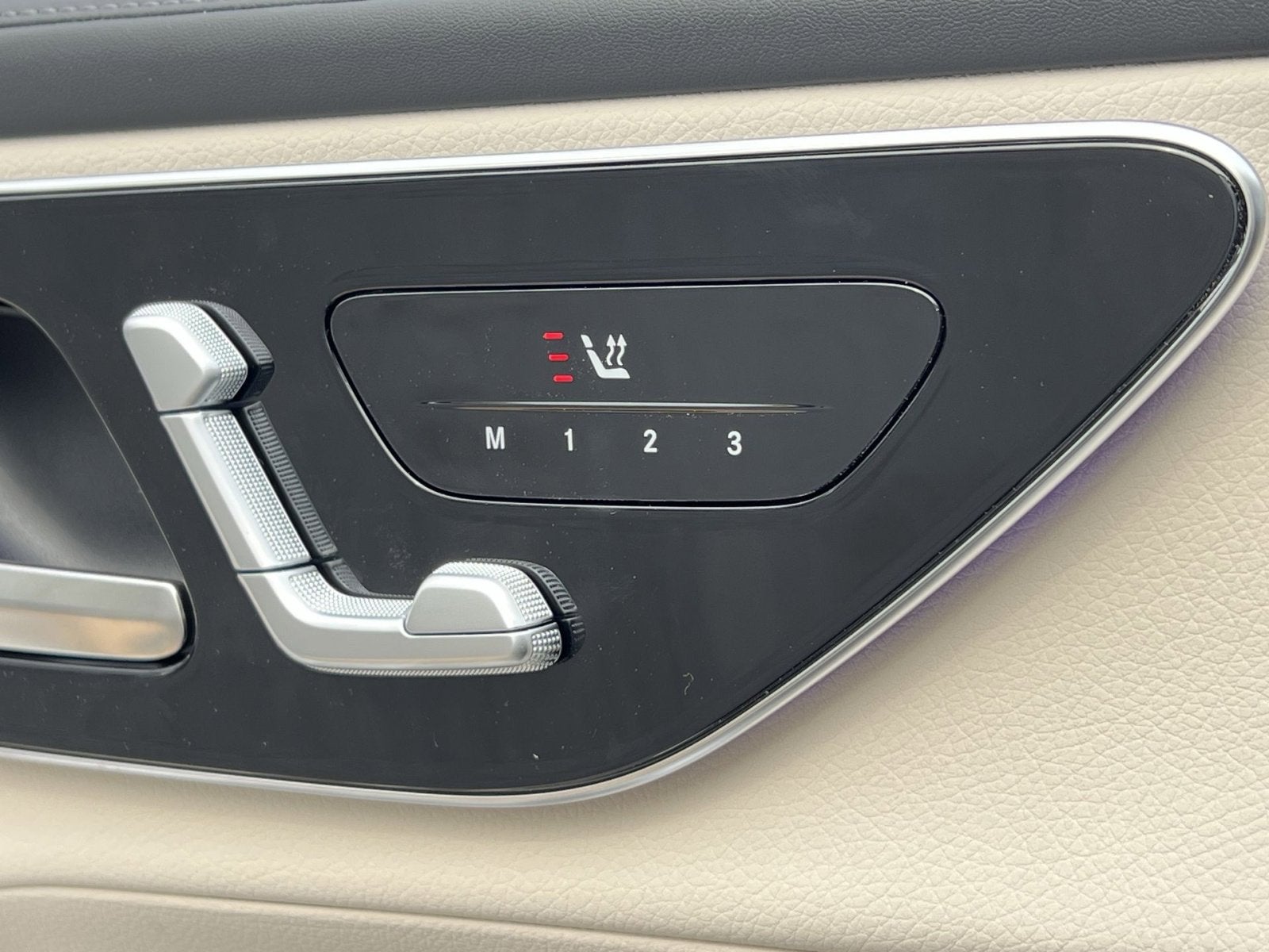 2026 Mercedes-Benz GLC GLC 300 Coupe