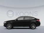 2024 Mercedes-Benz GLC GLC 300 Coupe