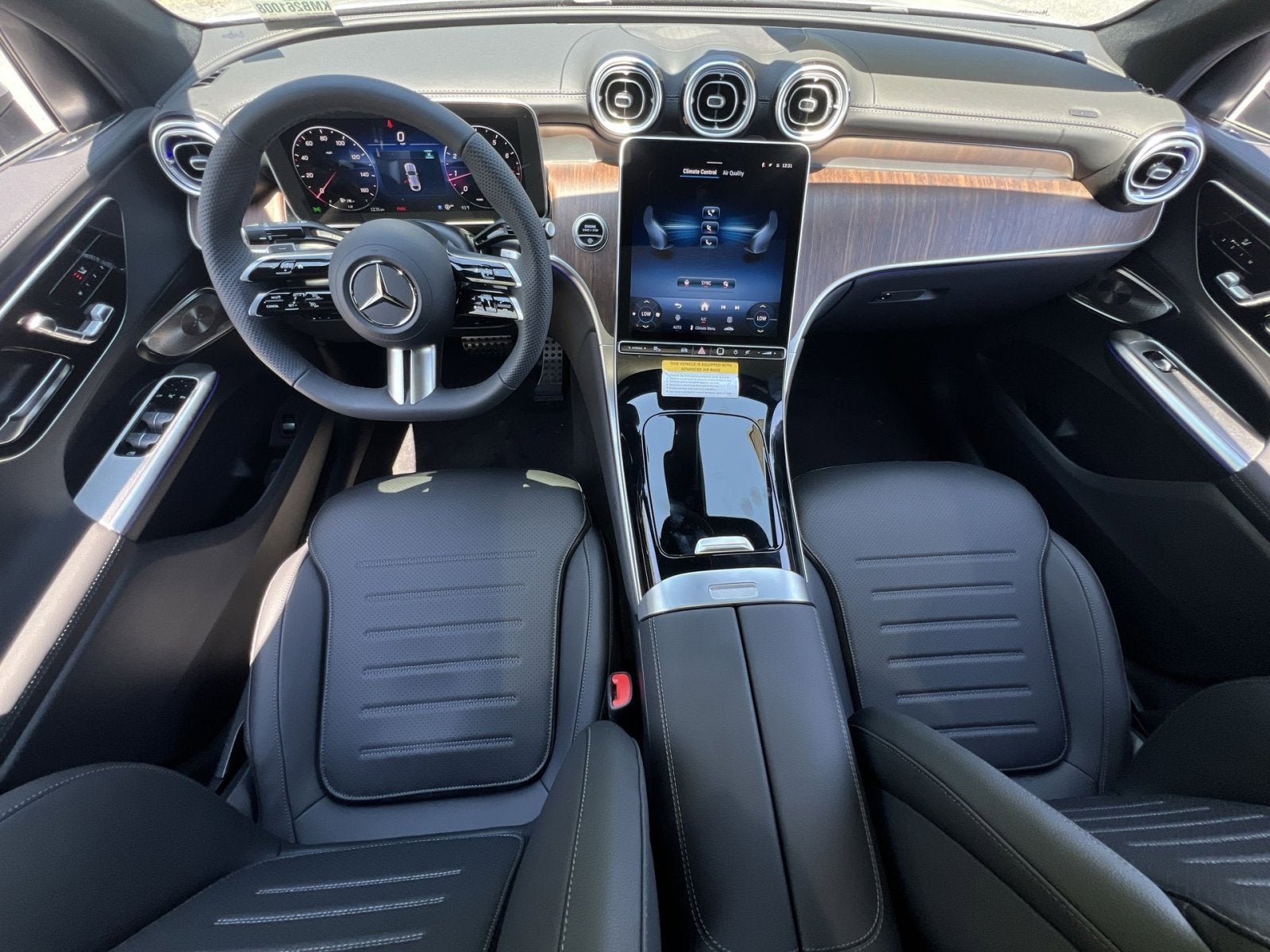 2026 Mercedes-Benz GLC GLC 300 Coupe