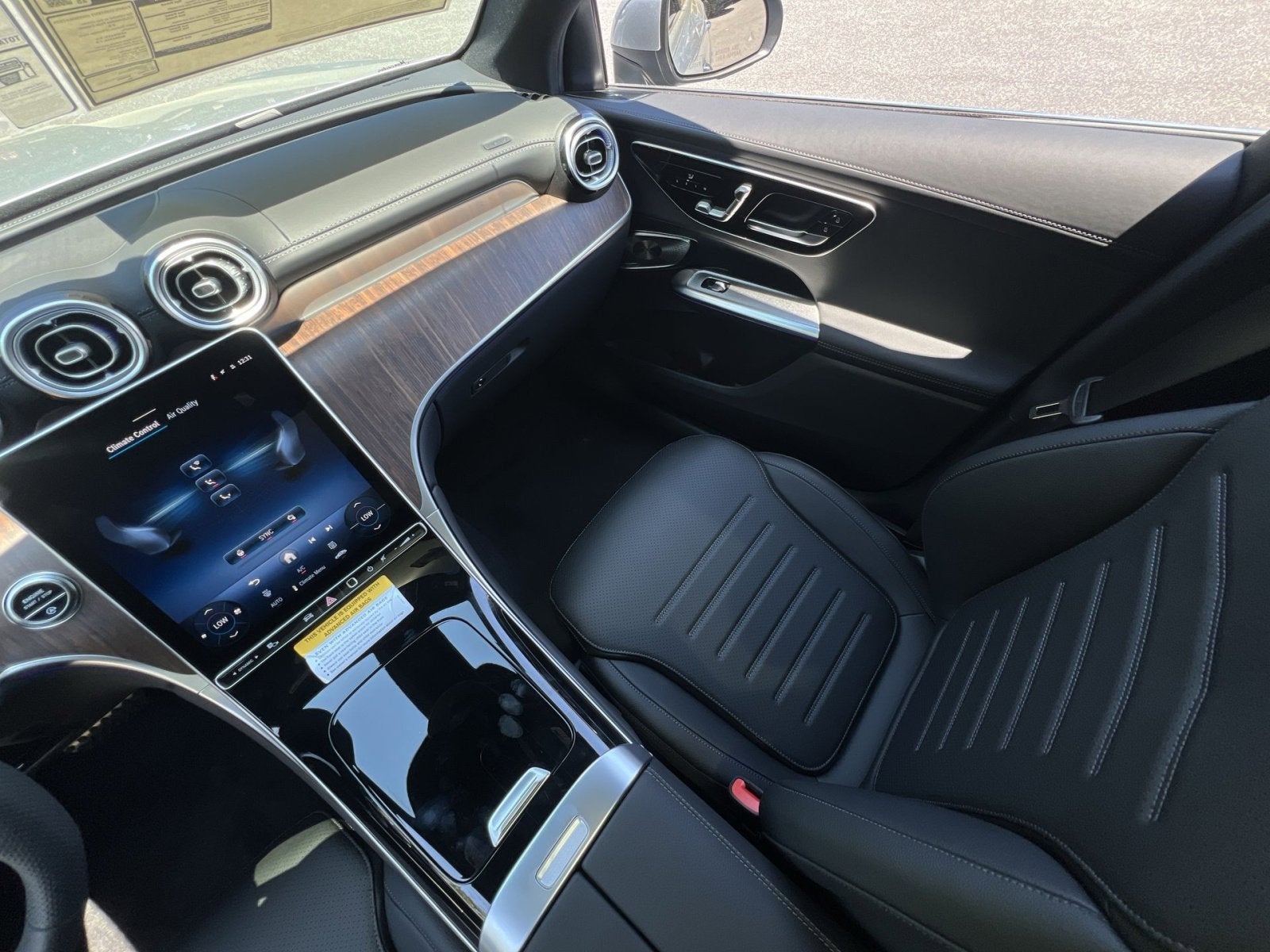2026 Mercedes-Benz GLC GLC 300 Coupe