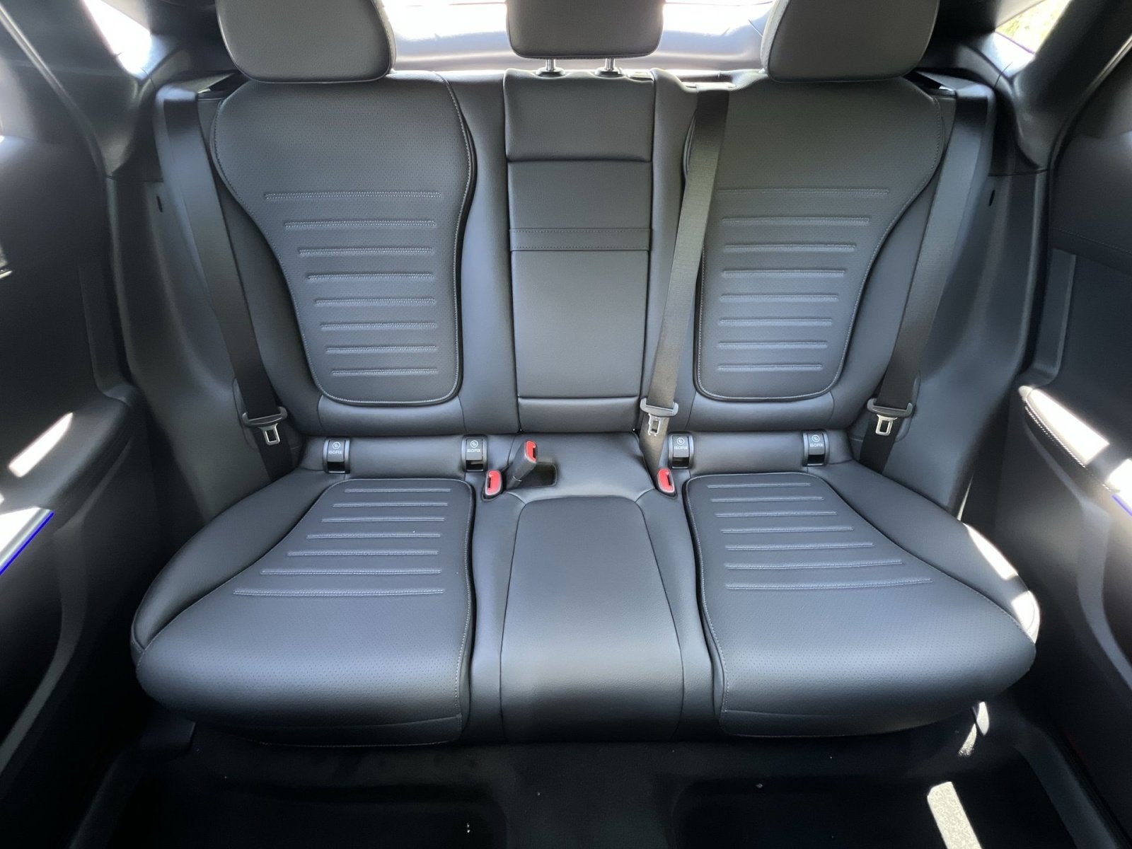 2026 Mercedes-Benz GLC GLC 300 Coupe
