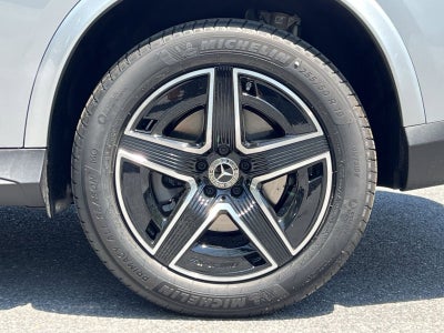 2026 Mercedes-Benz GLC GLC 300 Coupe