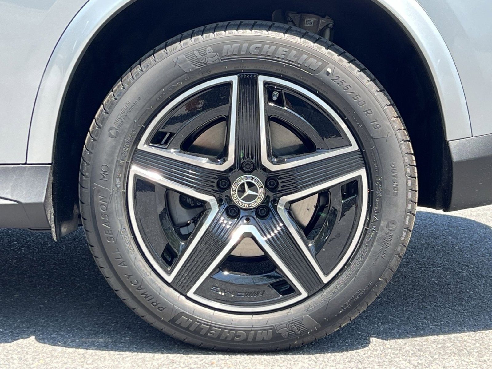 2026 Mercedes-Benz GLC GLC 300 Coupe