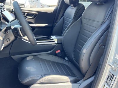 2026 Mercedes-Benz GLC GLC 300 Coupe