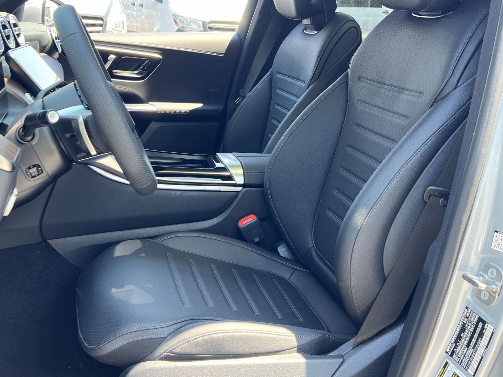 2026 Mercedes-Benz GLC GLC 300 Coupe