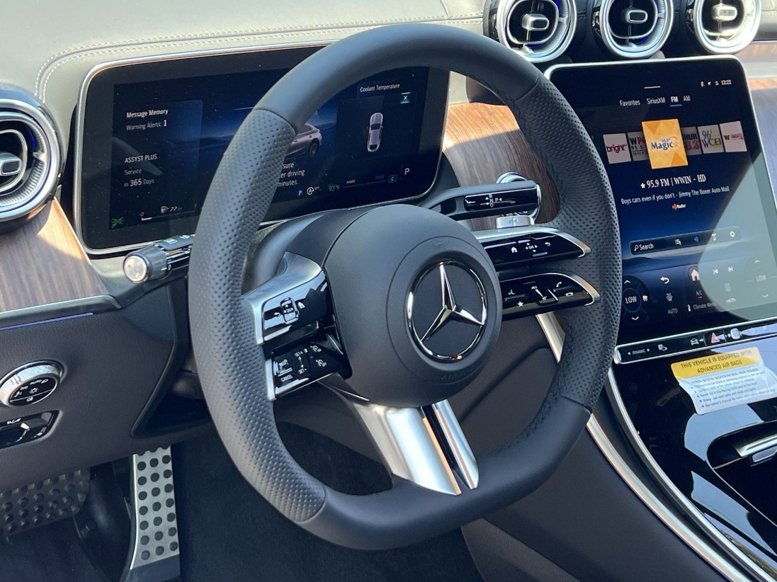 2026 Mercedes-Benz GLC GLC 300 Coupe