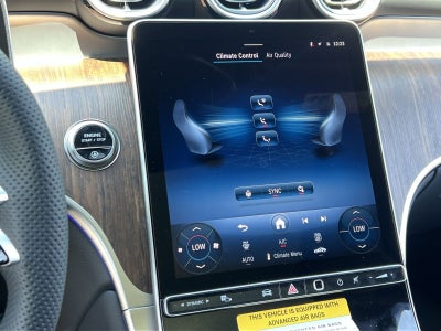 2026 Mercedes-Benz GLC GLC 300 Coupe