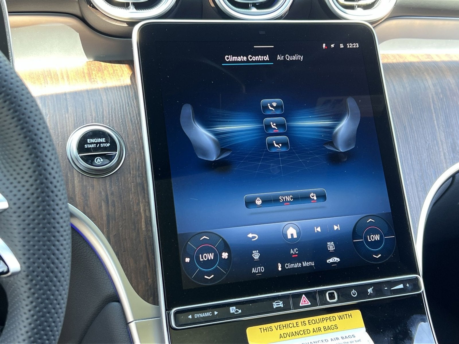 2026 Mercedes-Benz GLC GLC 300 Coupe