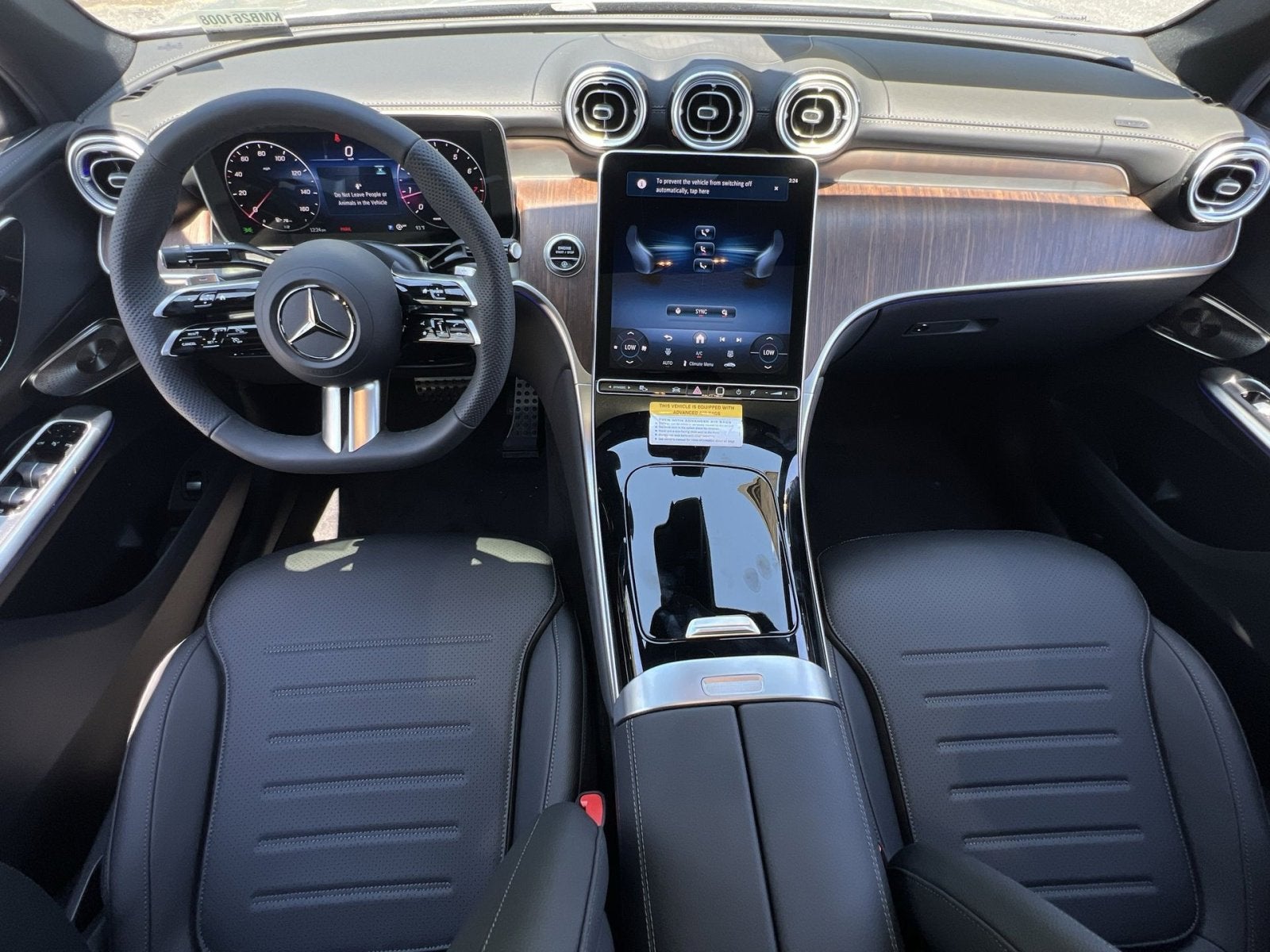 2026 Mercedes-Benz GLC GLC 300 Coupe