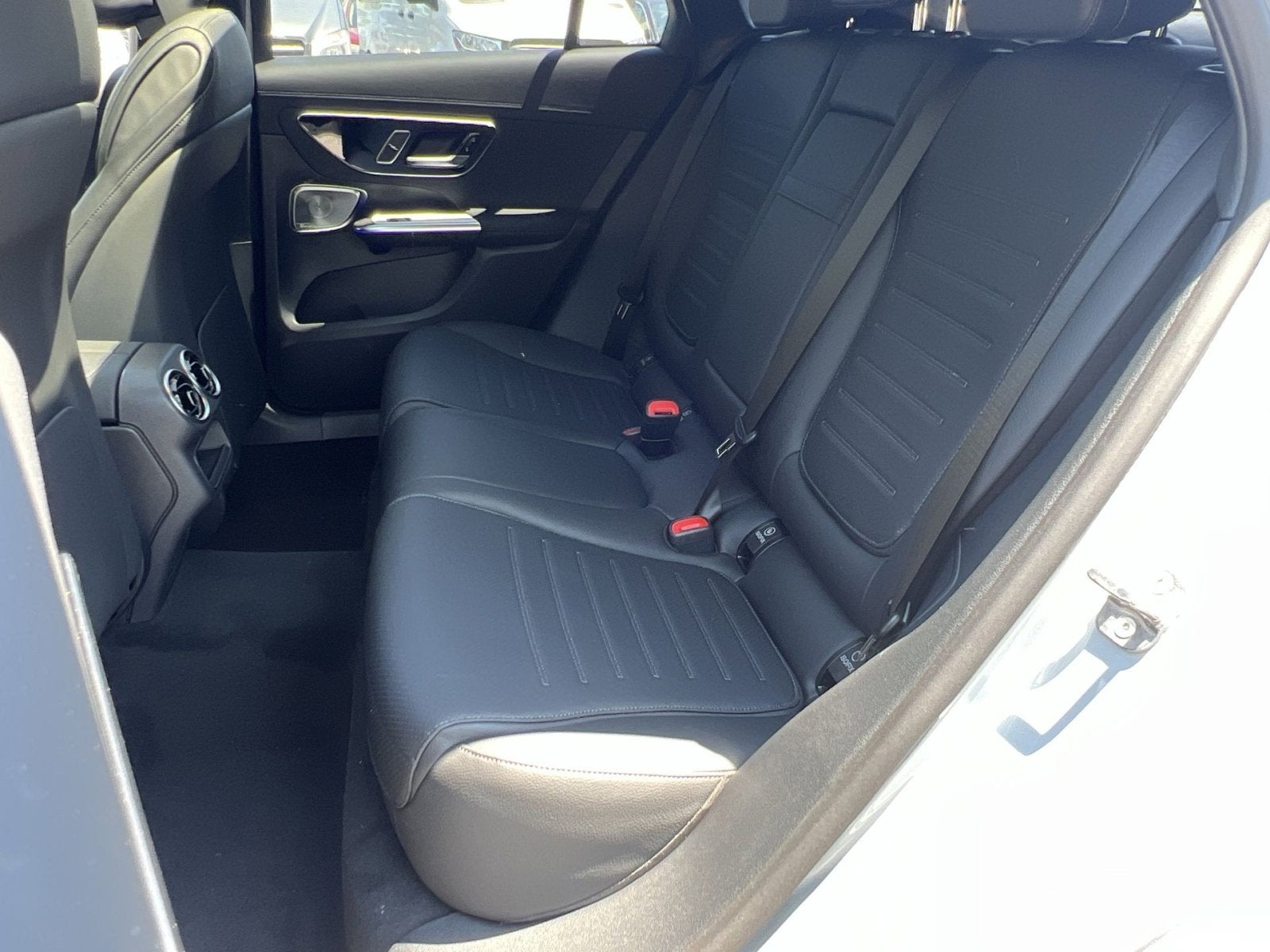 2026 Mercedes-Benz GLC GLC 300 Coupe