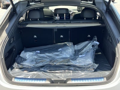 2026 Mercedes-Benz GLC GLC 300 Coupe