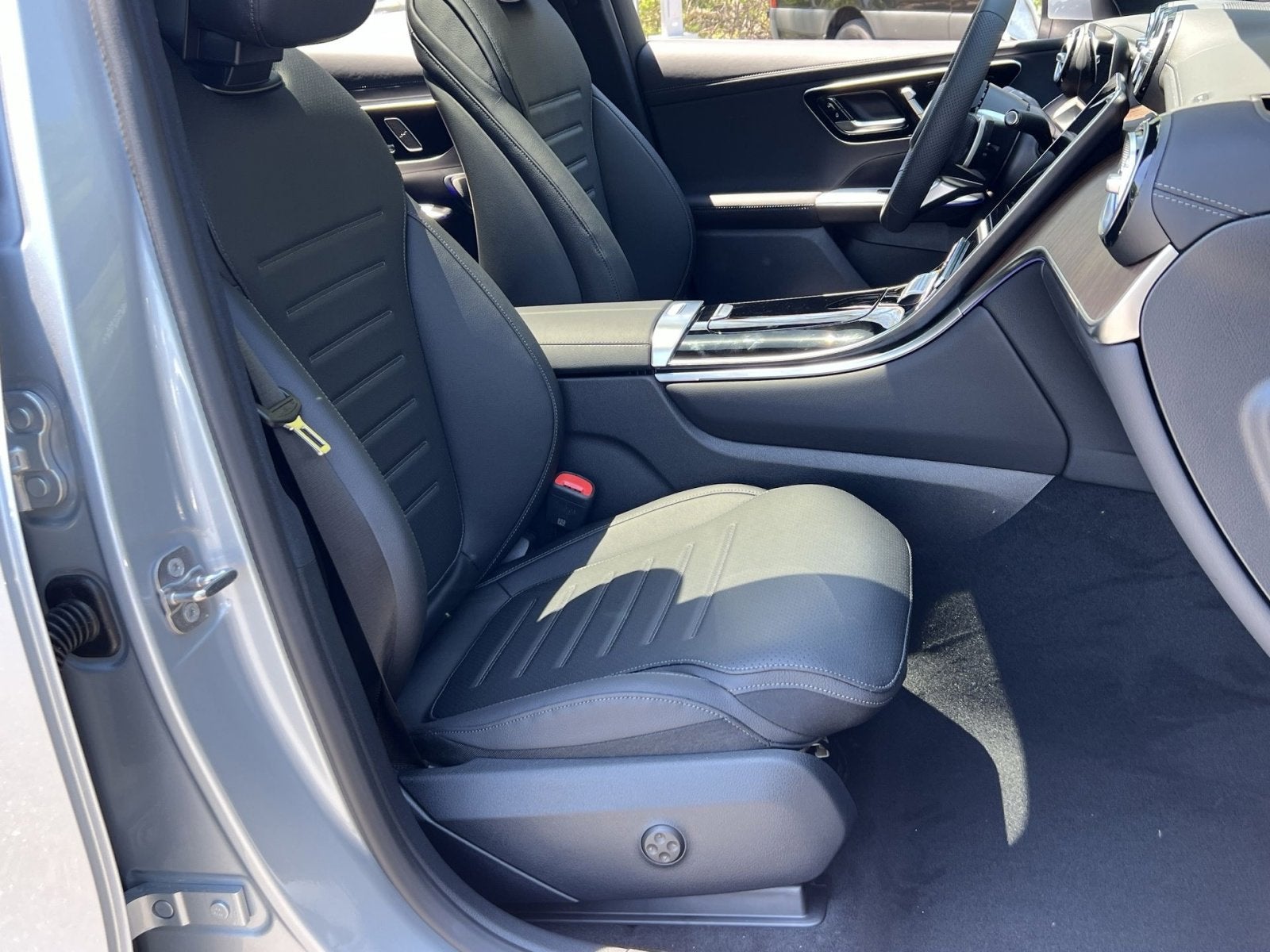 2026 Mercedes-Benz GLC GLC 300 Coupe