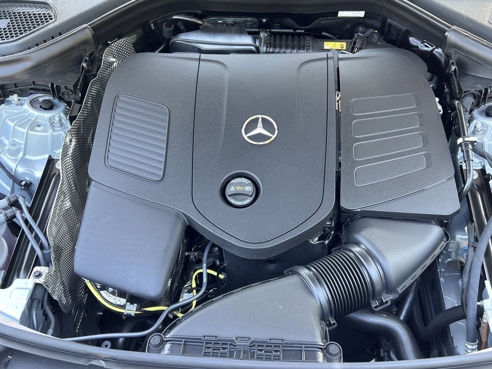2026 Mercedes-Benz GLC GLC 300 Coupe