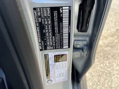 2026 Mercedes-Benz GLC GLC 300 Coupe