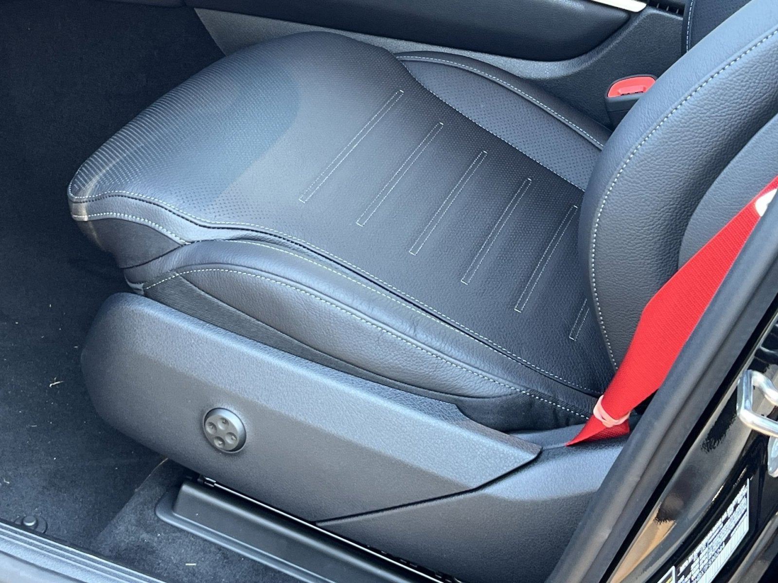 2026 Mercedes-Benz GLC GLC 43 AMG®