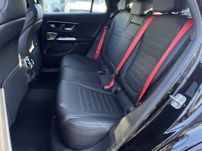 2026 Mercedes-Benz GLC GLC 43 AMG®