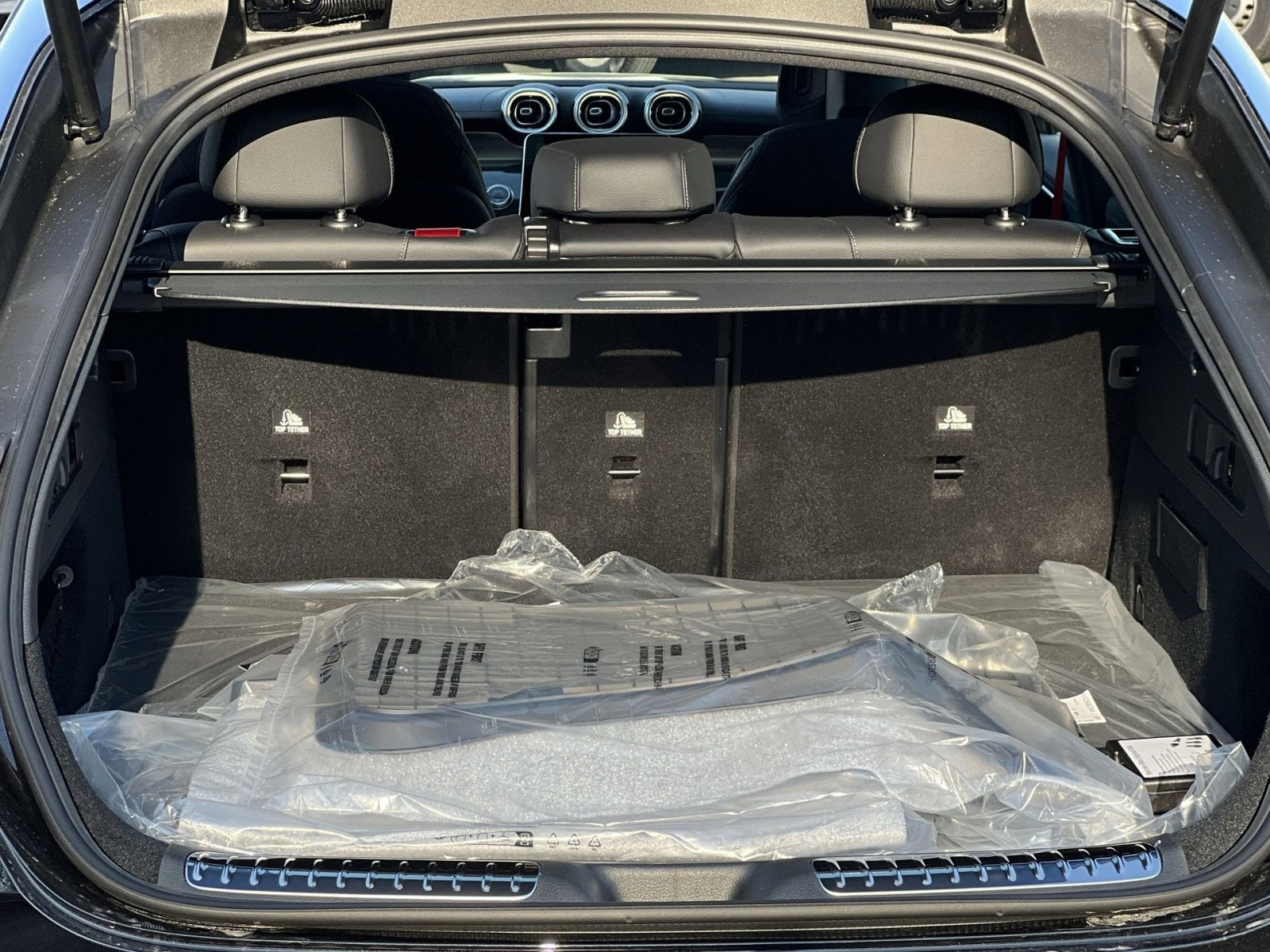 2026 Mercedes-Benz GLC GLC 43 AMG®